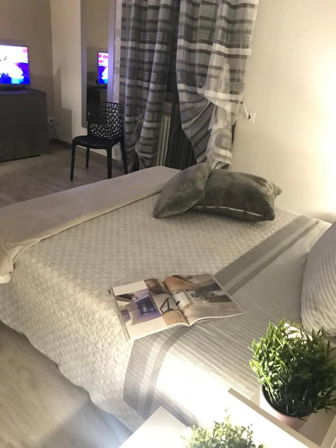 Ca Nicola 2 Leilighet Cortemaggiore Eksteriør bilde